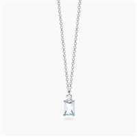 Collana Mabina Donna in Argento 553929